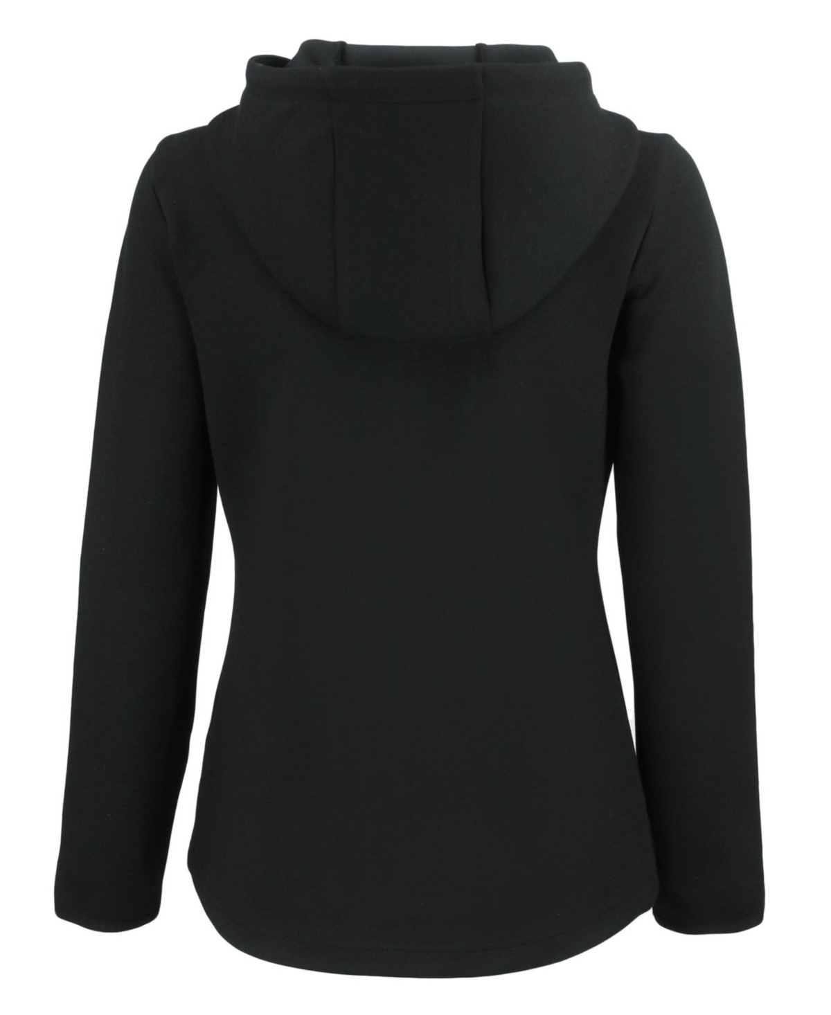 Cutter & Buck Roam Epic Comfort Recycled Womens Full Zip Hooded Jacket