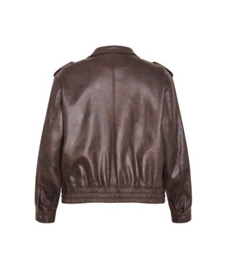 Plus Size Jorja Jacket