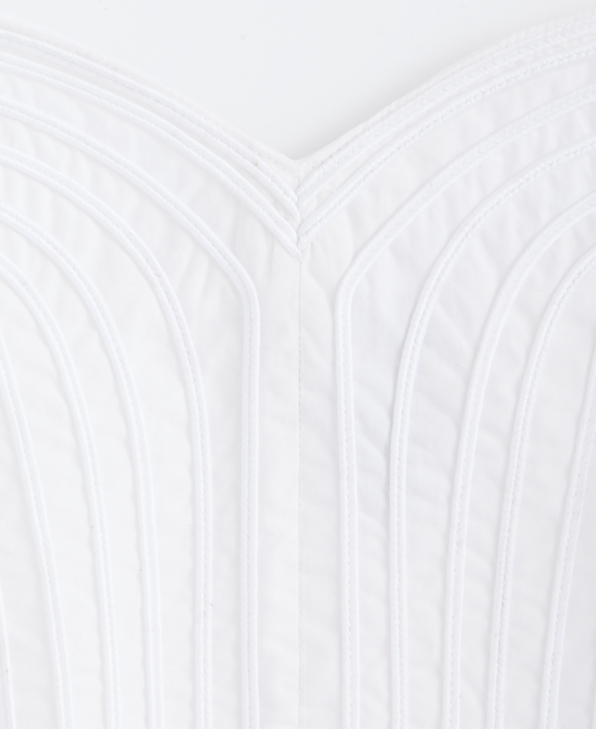 I.n.c. International Concepts Women's Soutache Tassel-Strap Crop Top, Macy's Exclusive