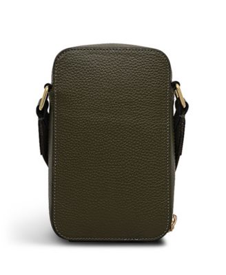 Alba Place Mini Phone Crossbody Bag