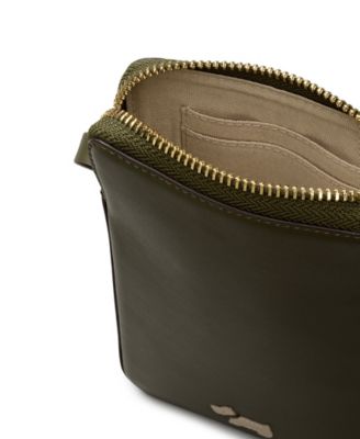 Heritage Radley Protect Mini Phone Crossbody Bag