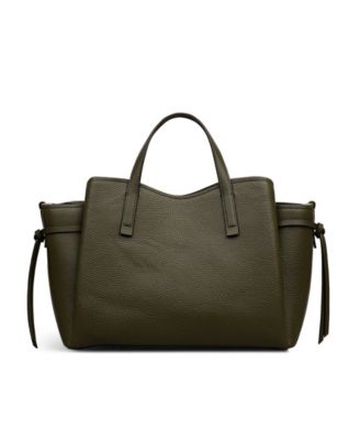 Blake Gardens Large Ziptop Grab Bag