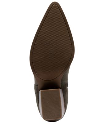 Women's Chatter High Shaft Boots