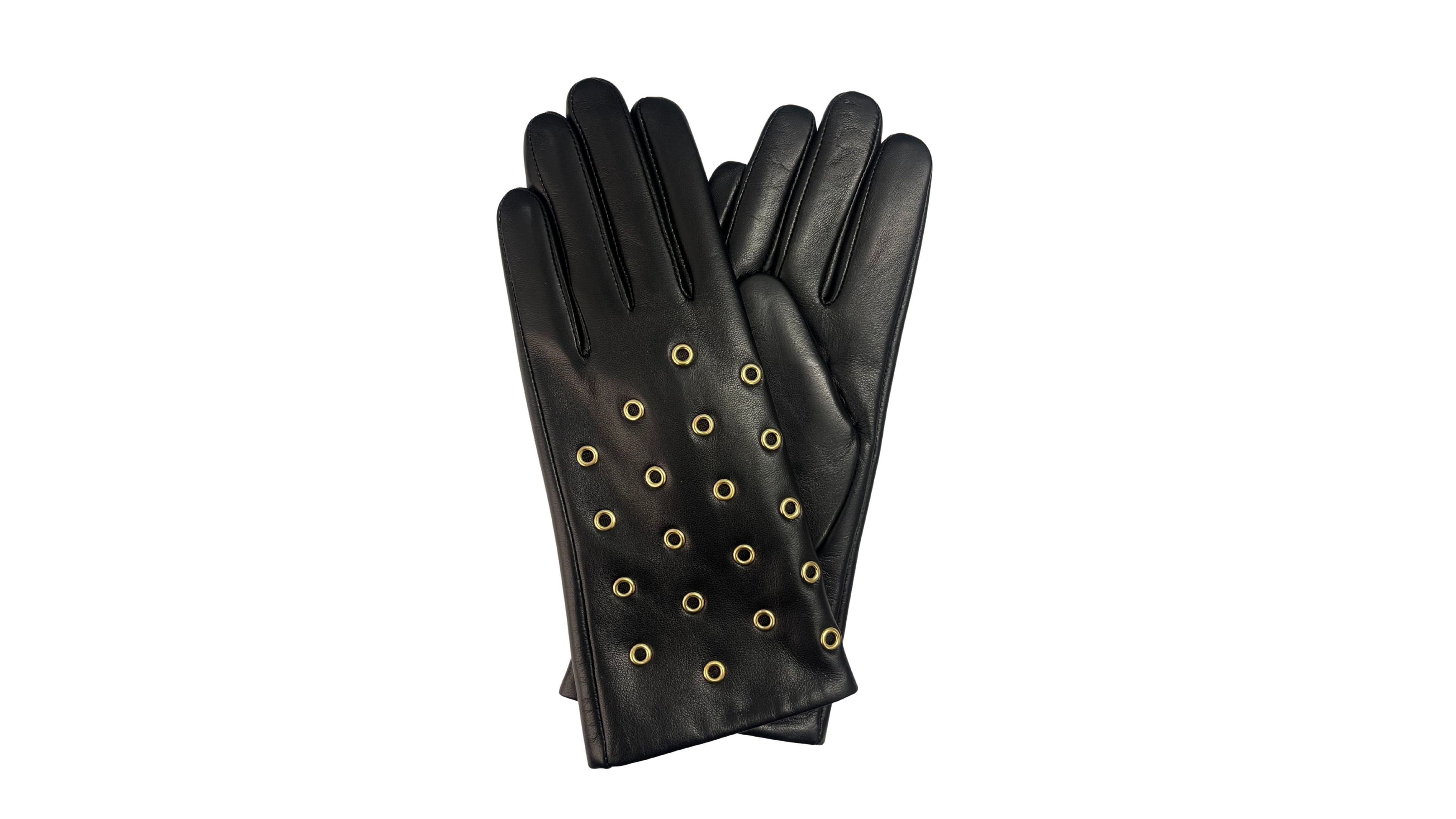 Marcus Adler Genuine Leather Glove