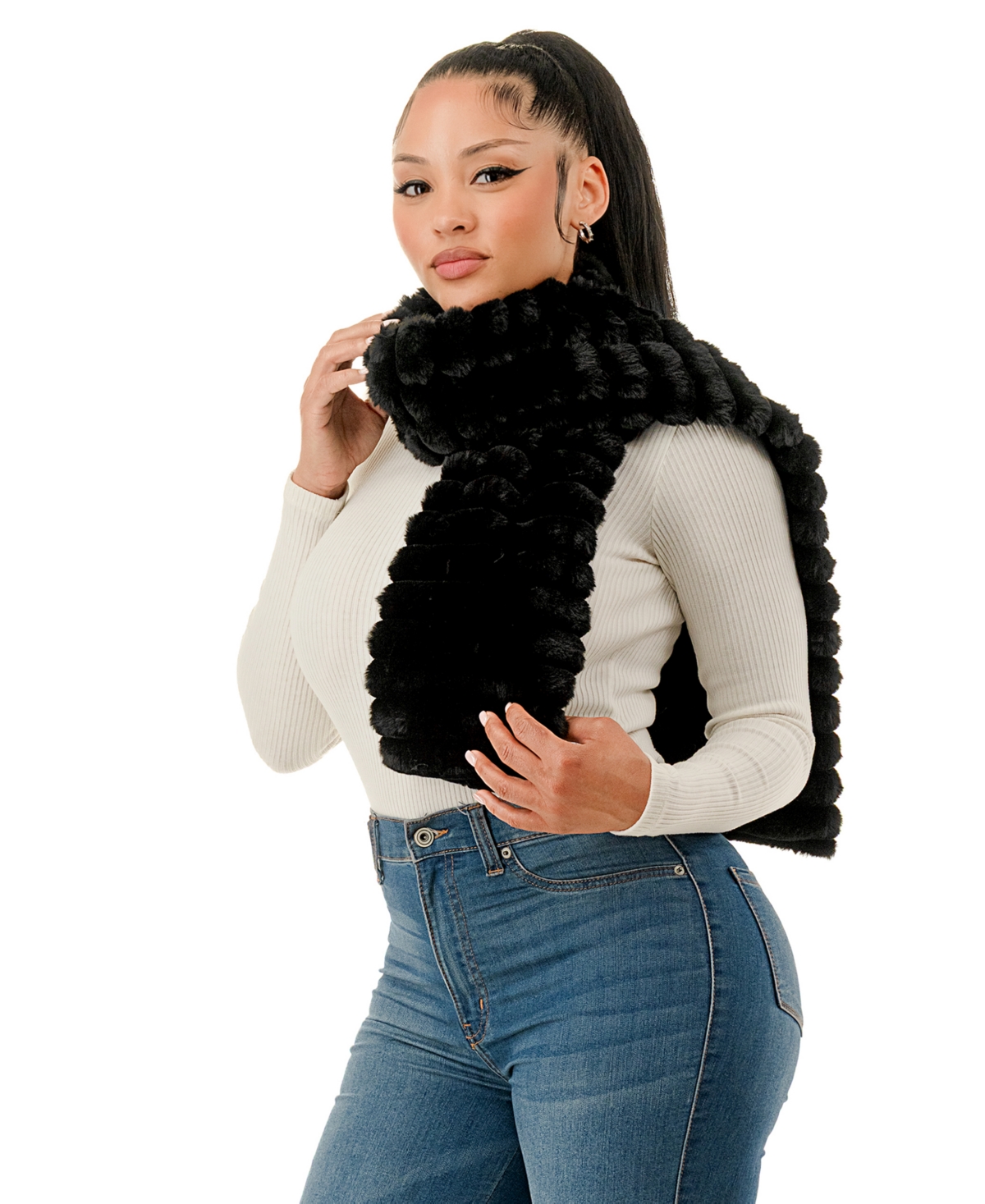 Marcus Adler Extra Soft Scarf