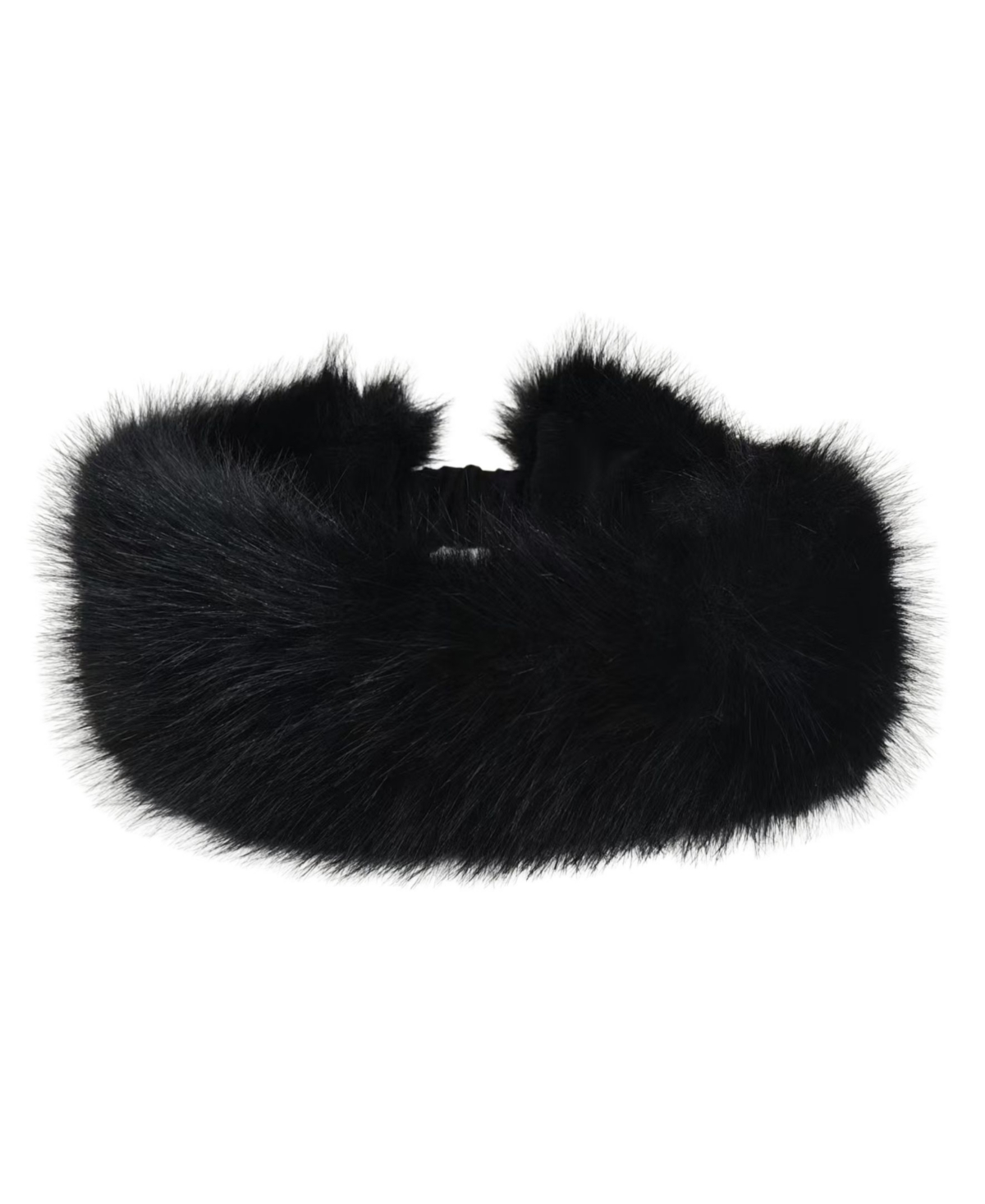 Marcus Adler Cold Weather Headband In Black