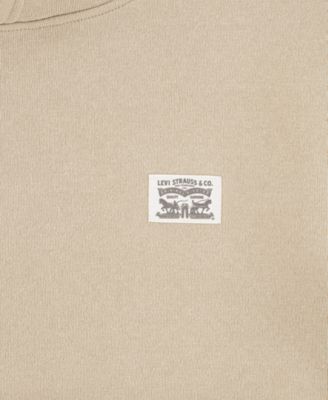 Boys' 8-20 Pull-On Hoodie Sweatshirt