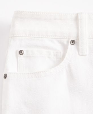 Women's High-Rise Wide-Leg Jeans, Macy's Exclusive