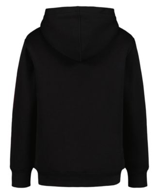 Boys 8-20 Signature Fleece Zip-Up Sherpa Hoodie