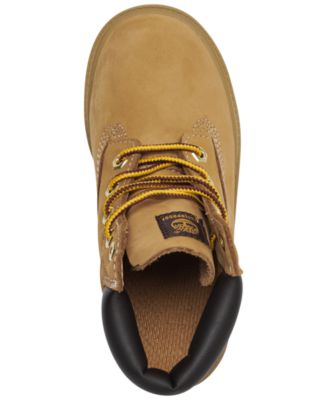 Toddler Kids' 6 Inch Classic Waterproof Boots from Finish Line