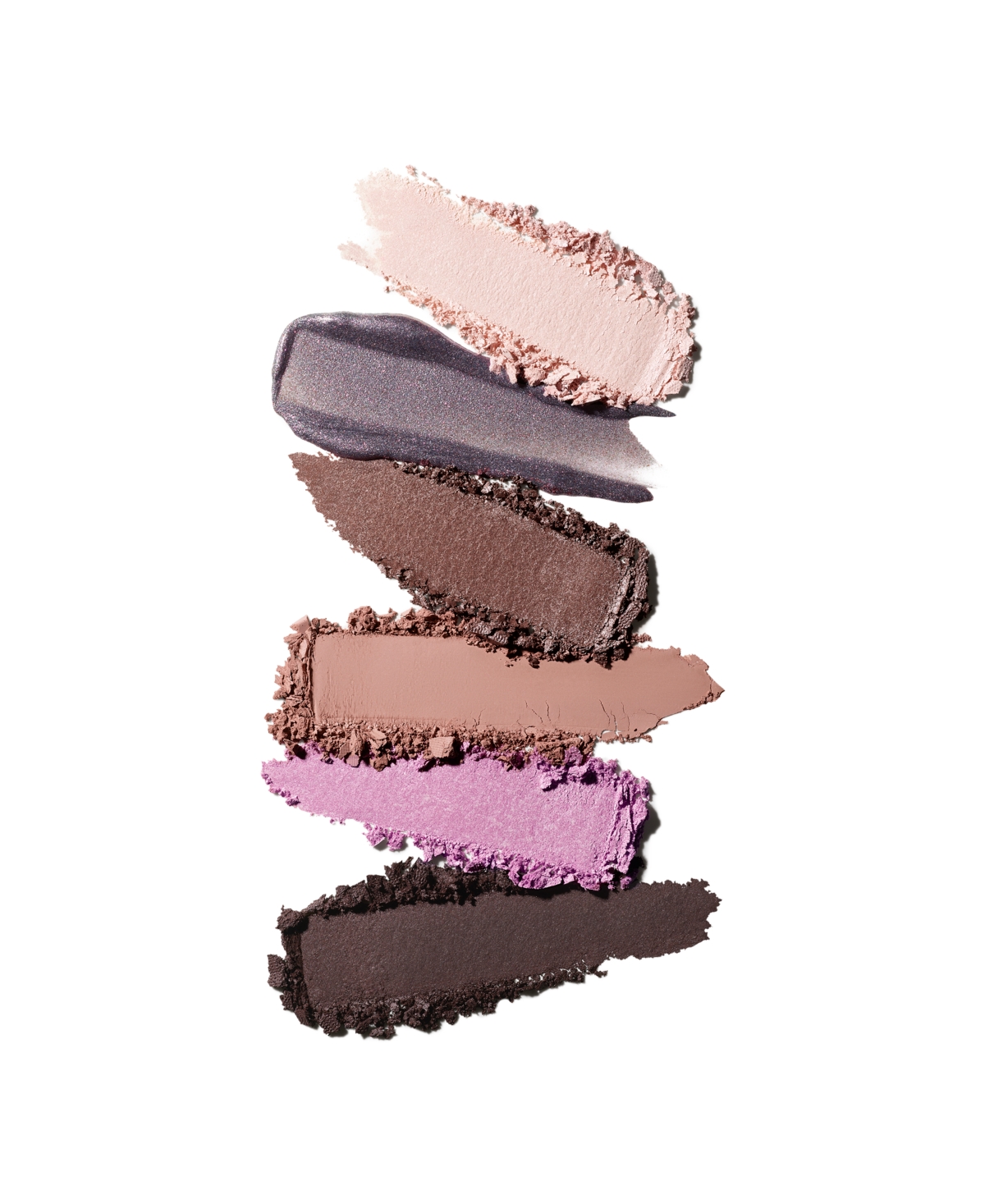 Mac MACnificent Eye Shadow Palette