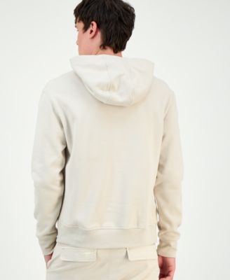 Men's Snoopy Mountain Hoodie, Macy's Exclusive