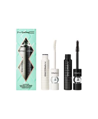 2-Pc. MACStack Limited-Edition Mascara and Legit Lift Lash Primer Gift Set
