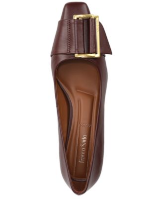 Women's Rainey Snip Toe Pump Shoes