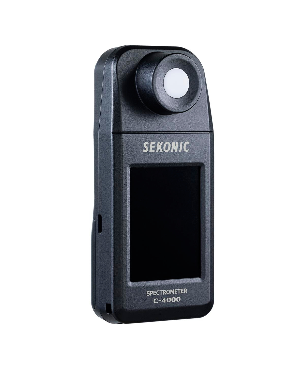 Sekonic C-4000 Spectrometer, Black
