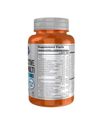 Men's Active Sports Multi, 90 Softgels