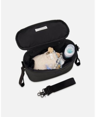 Adult Unisex Mini Diaper Bag Black - Adult