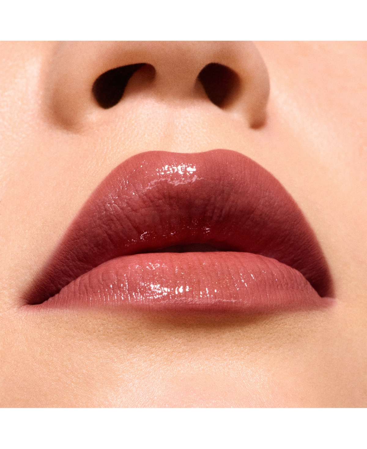 Mac Ac Nude Trending Tomorrow Lip Trio Gift Set In Multi
