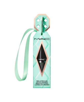 Glazed Galaxy Mini Lustreglass Lipstick