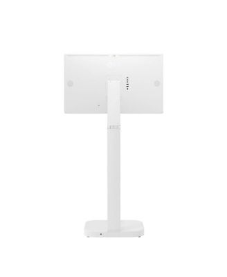 32U889SA 31.5" 16:9 4K Ultra HD Touchscreen IPS LCD HDR Monitor with Rolling Stand.