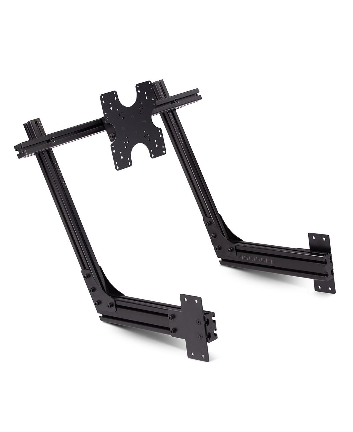 Next Level Racing Elite Direct Monitor Mount, Black Edition