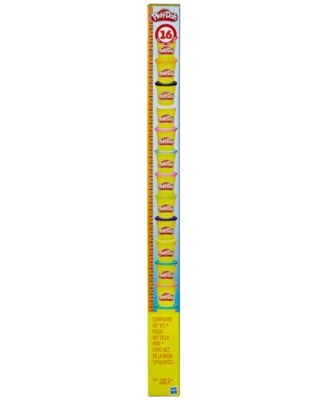 16-Pack Mega Meter