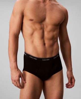 Men's 3-Pack Cotton Classics Briefs
