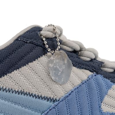 Men's Blue Jade Low-top Sneaker