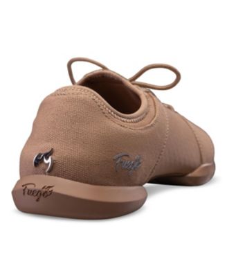 Kids Latte Split-sole Sneaker