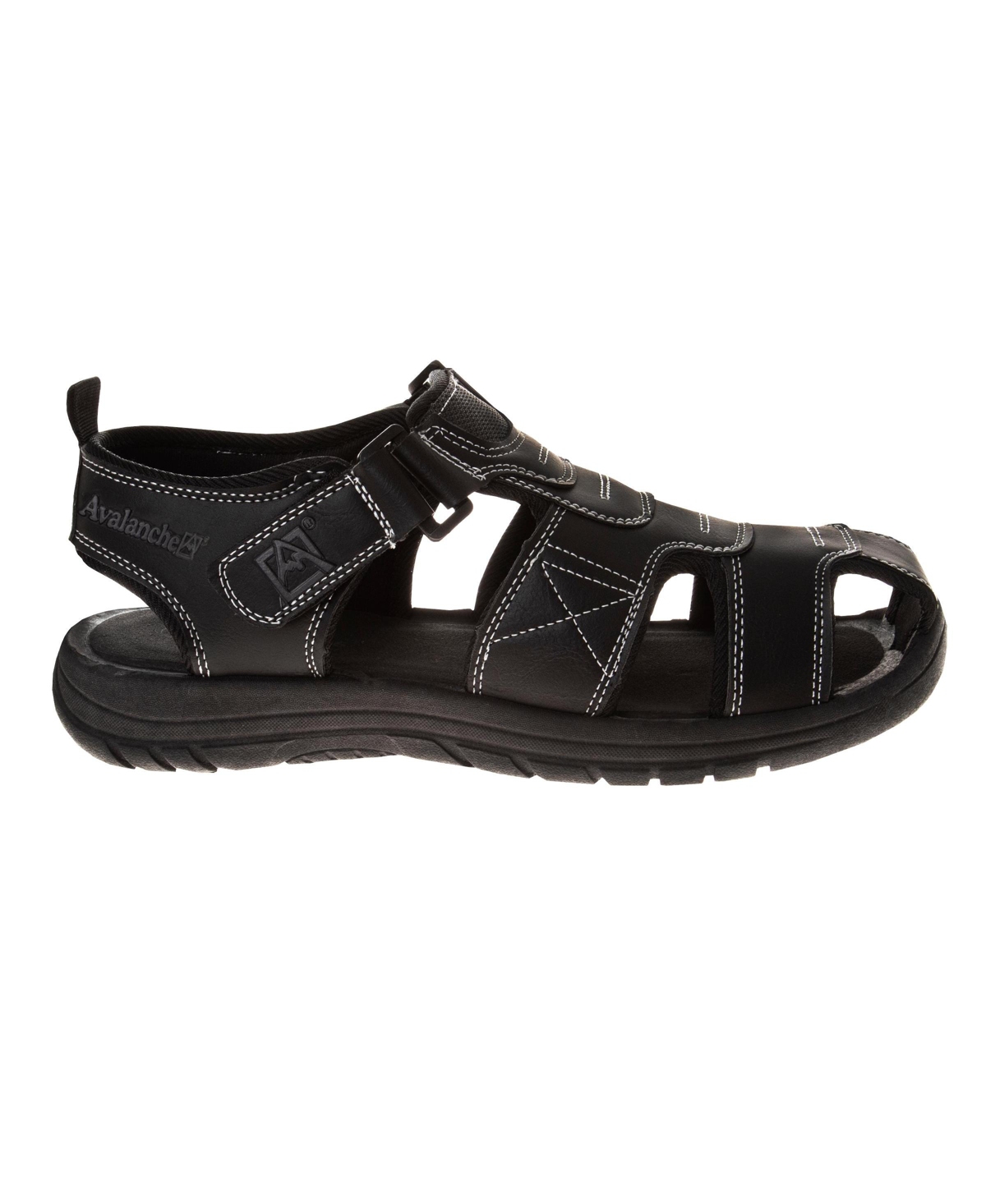 Avalanche Men's Adults Outdoor Sandals