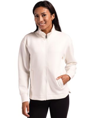 Women's Roam Full Zip Long Sleeve Jacket