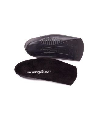 Casual Women's Easyfit Insoles - Comfort Shoe Inserts for Women - Anti-Fatigue Orthotic Insoles for Dress Shoes - Size 10.5-12 Women