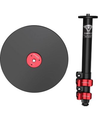 Cobra 2 RB-A200 22" Round Base Monopod