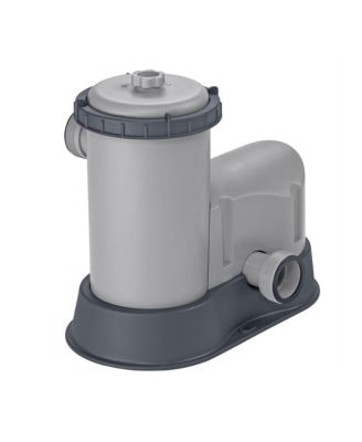 Flowclear 1,500 GPH 120V Above Ground Swimming Pool Water Filter Pump