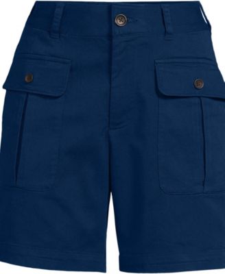 Women's Cool Fade High Rise 7" Cargo Shorts