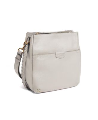 Luca Triple Entry Crossbody