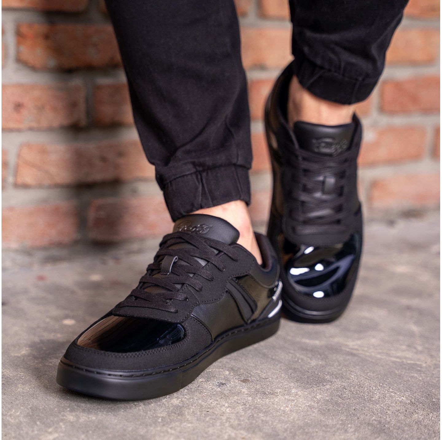 Женские кроссовки Fuego Derek Hough Low-top — фото 3