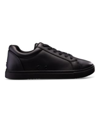 Women's All-black Low-top Sneaker