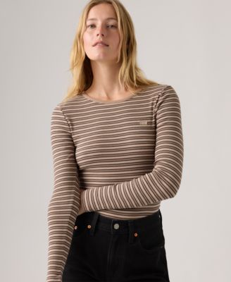 Women's Hayes Long Sleeve Top