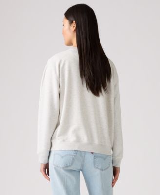 Women's Everyday Crewneck Sweatshirt