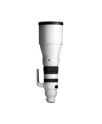 300-600mm f/4 DG OS Sports Lens for Sony E, White