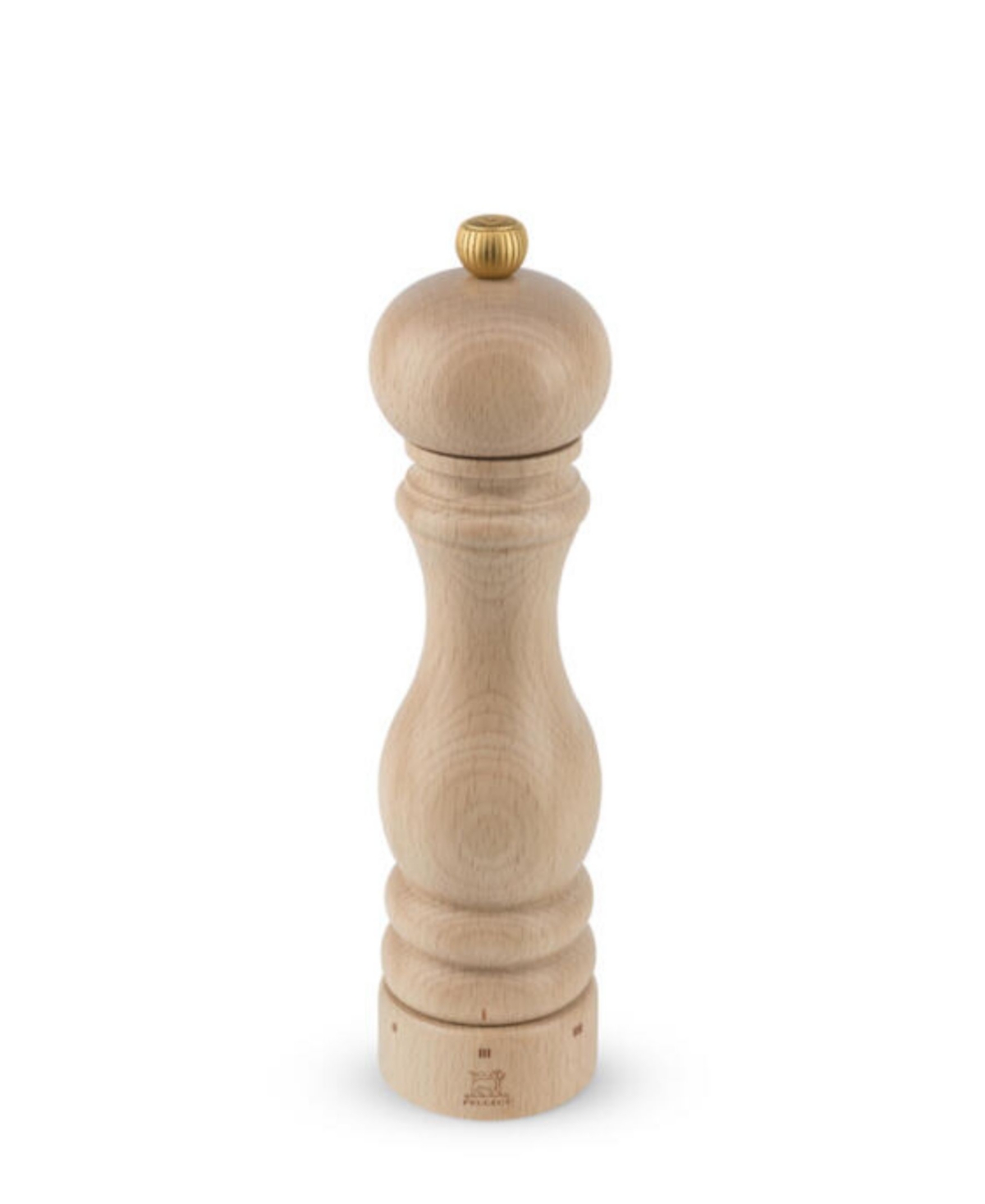 Peugeot Paris U'select 9" Pepper Mill In Neutral
