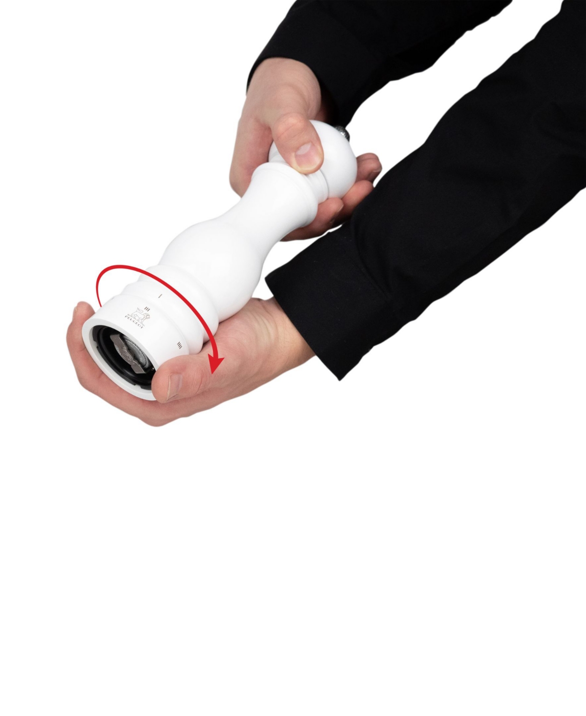 Peugeot Paris U'select 7" Pepper Mill