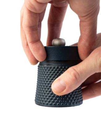 Bali Cast Iron 3" Pepper Mill