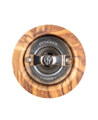 Paris Classic 7" Salt Mill