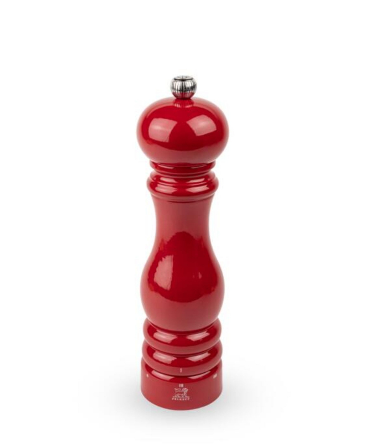 Peugeot Paris U'select 9" Pepper Mill In Red