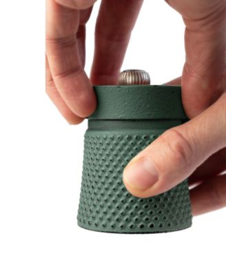 Bali Cast Iron 3" Pepper Mill