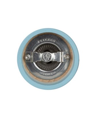 Tahiti 6" Pepper and Salt Mill Set