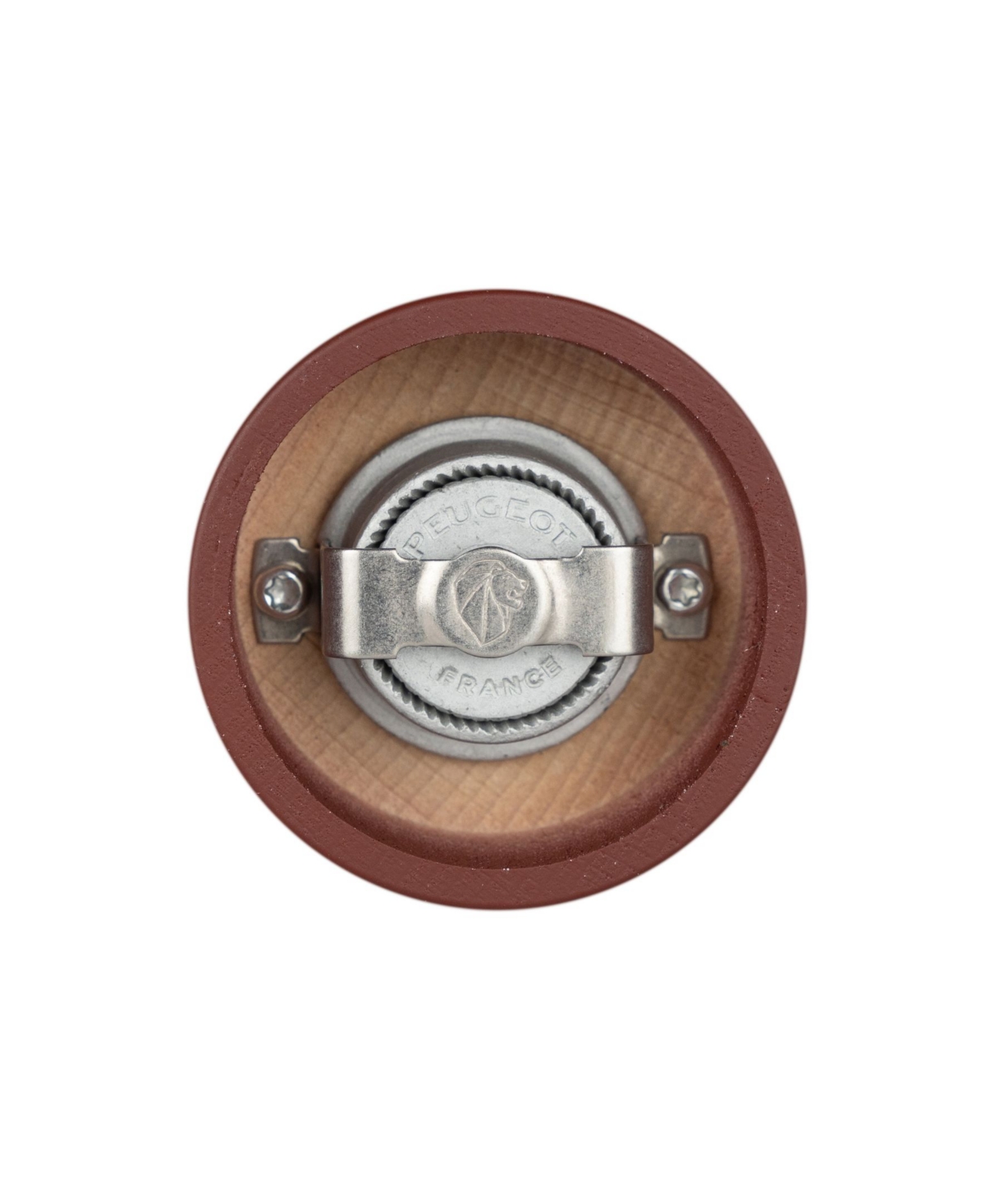 Peugeot Tahiti 6" Pepper and Salt Mill Set