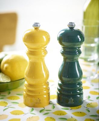 Paris u'Select 7" Pepper Mill